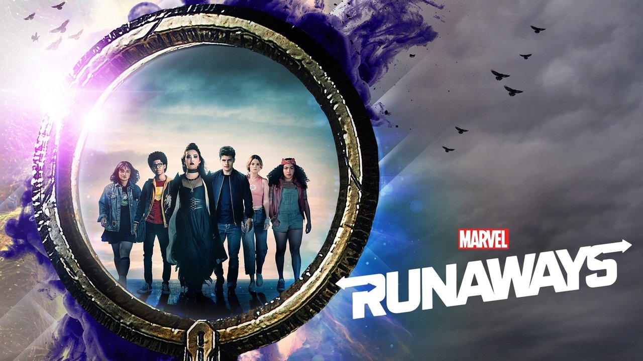 Marvel's Runaways - Season 1