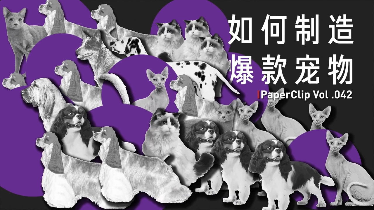 回形针PaperClip — Épisode 42