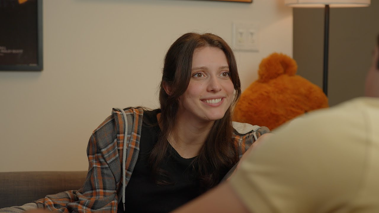 My Girlfriend Wants to Have KIDS