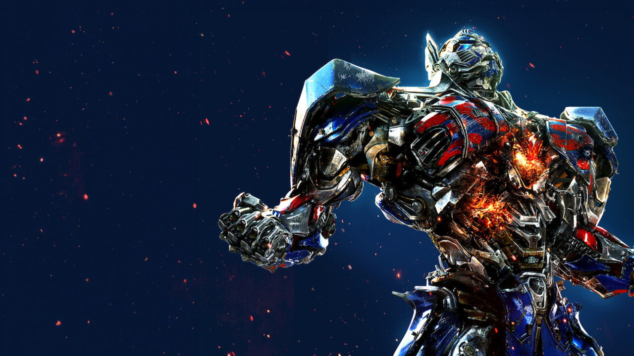 Transformers: Age of Extinction background 84