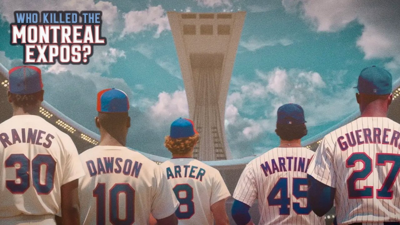 Who Killed the Montreal Expos?