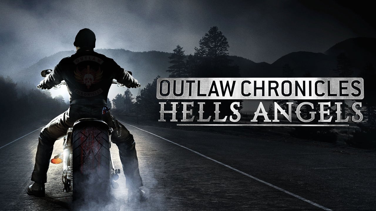 Outlaw Chronicles: Hells Angels background