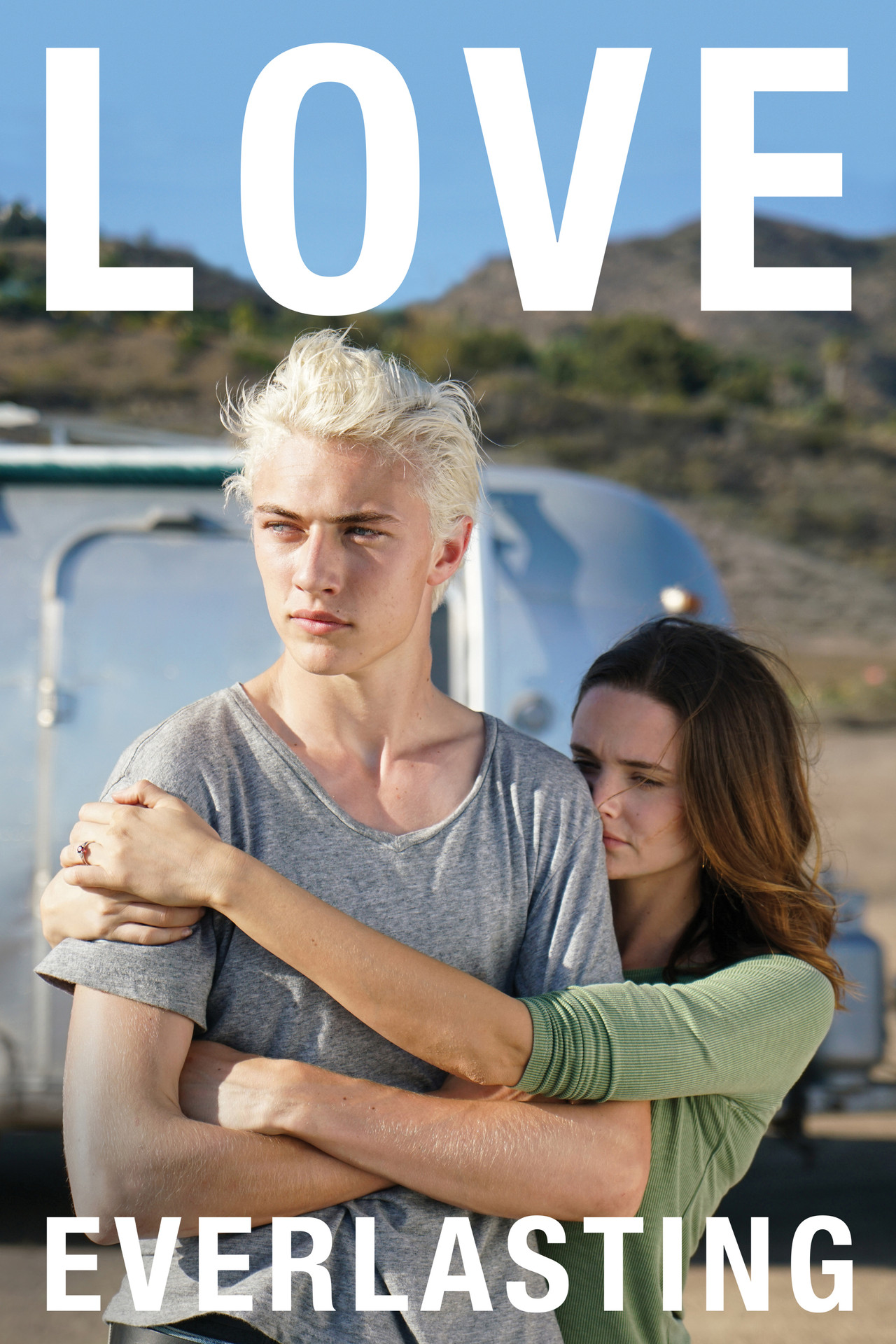 Love Everlasting poster