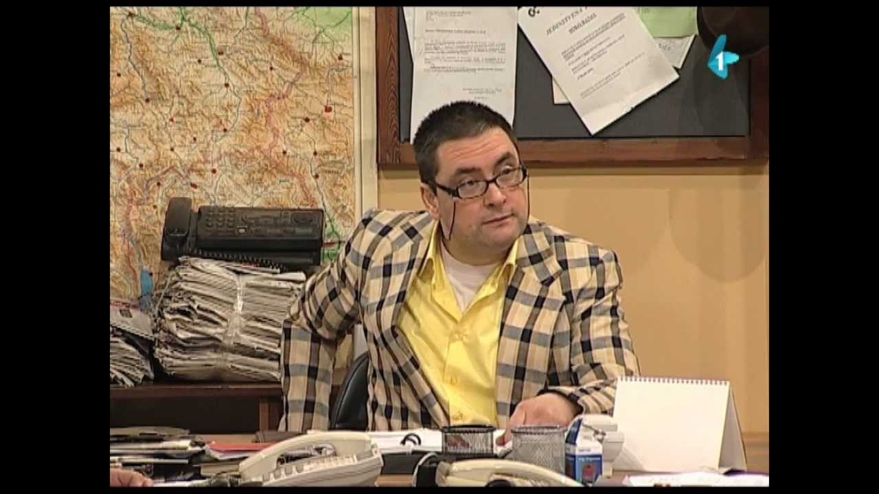 Državni posao - Season 1 Episode 148 : Rakija šljiva