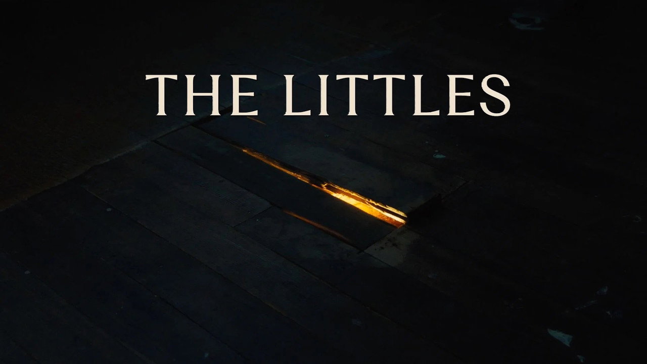 The Littles still 2