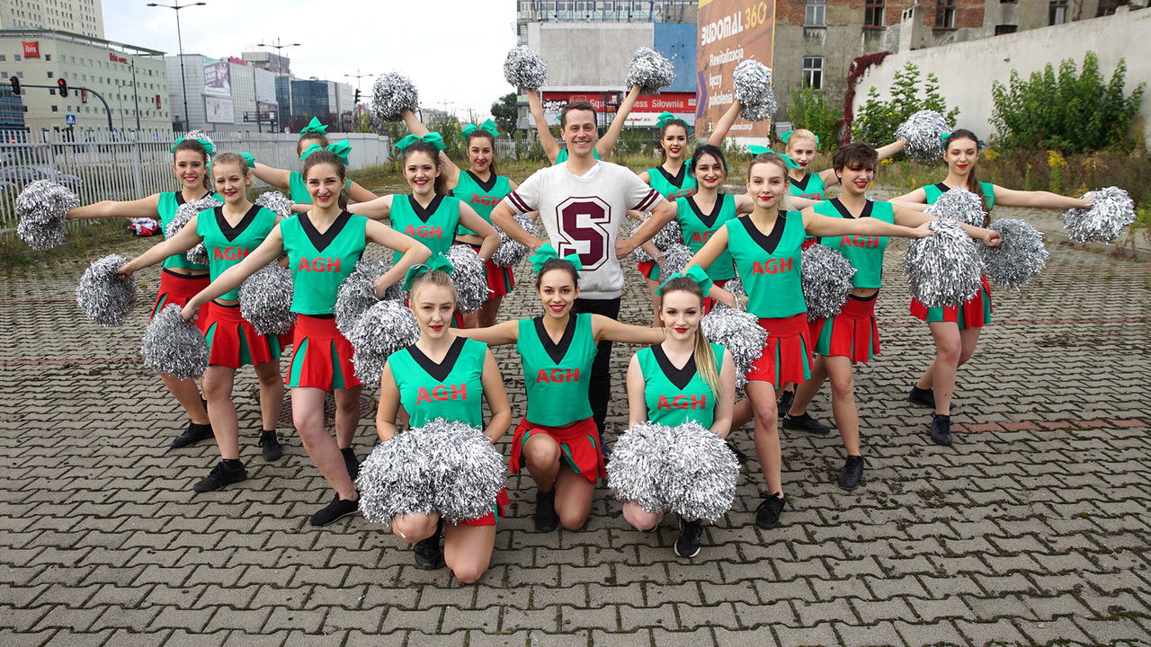 Champions du monde — Épisode 18