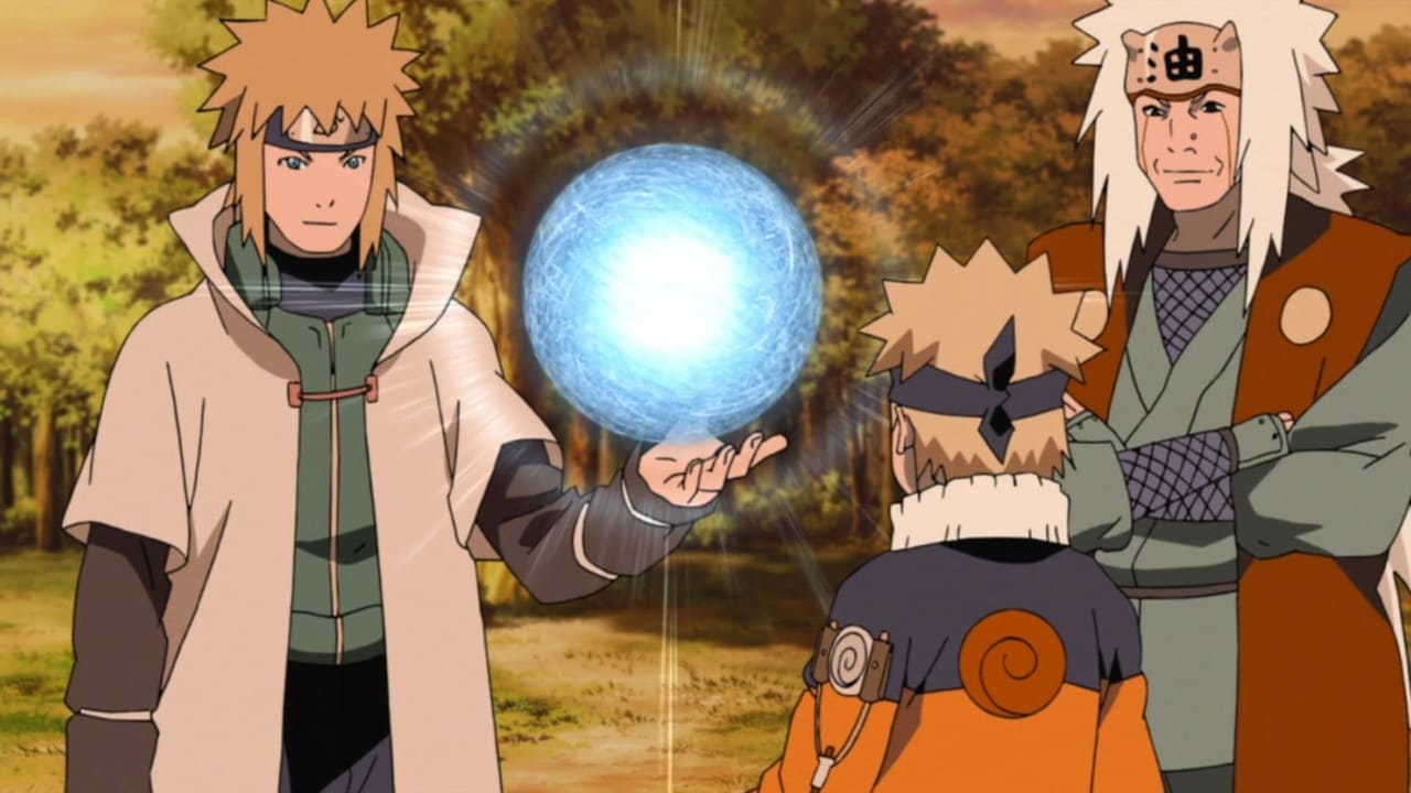 Naruto Shippūden - Season 20 Episode 441 : Returning Home