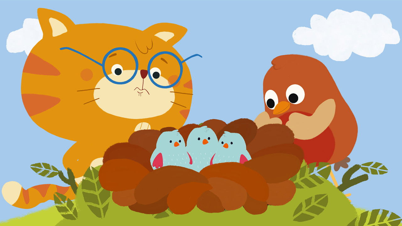 Mišo i Robin — Épisode 24