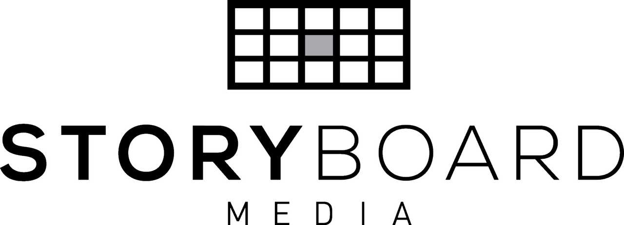 StoryBoard Media
