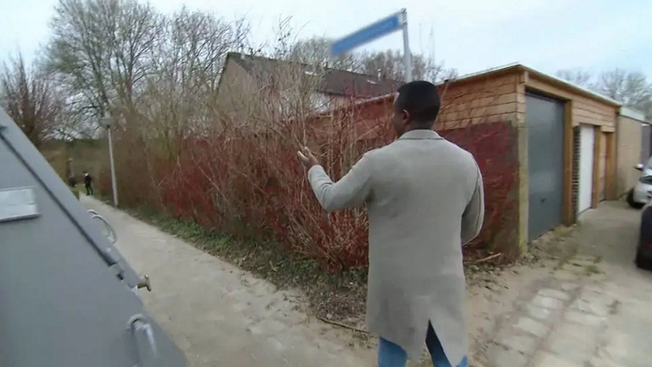Help, My Husband is a Handyman! - Season 18 Episode 6 : Episode 6