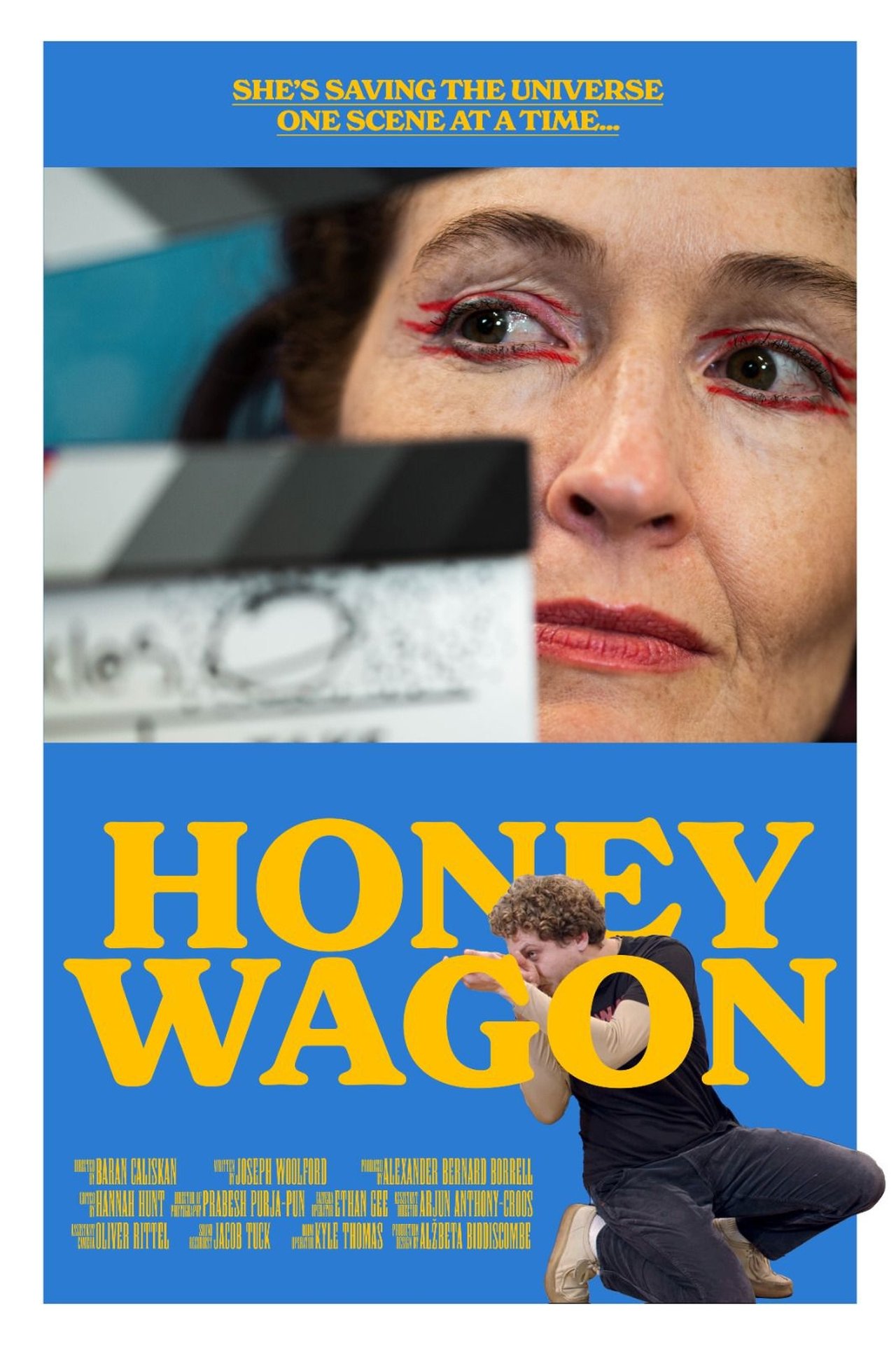 Honey Wagon Honey Wagon