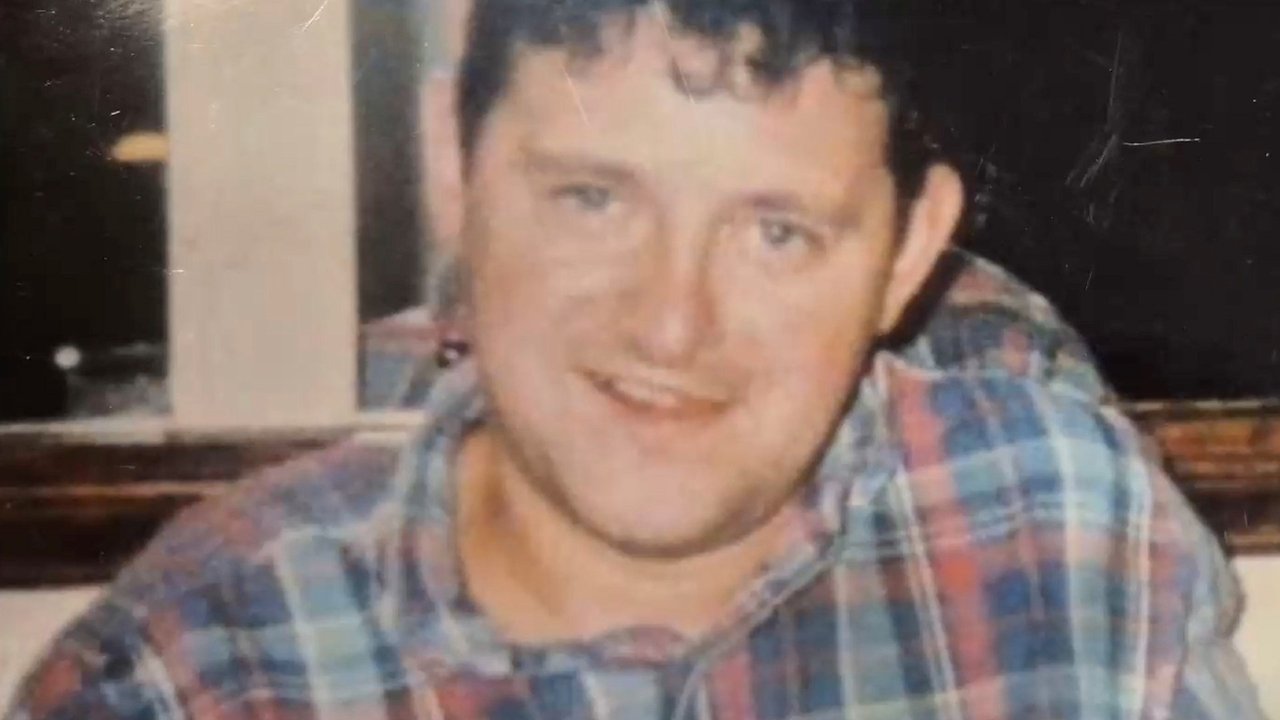 Crimewatch Live - Season 20 Episode 15 : The Murder of Paul McGrath