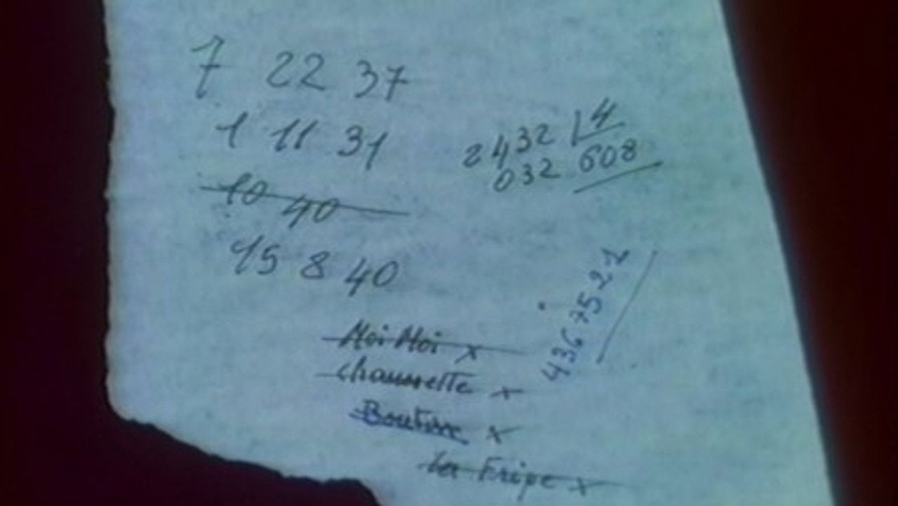 L'inspecteur mène l'enquête — Marchés de dupes