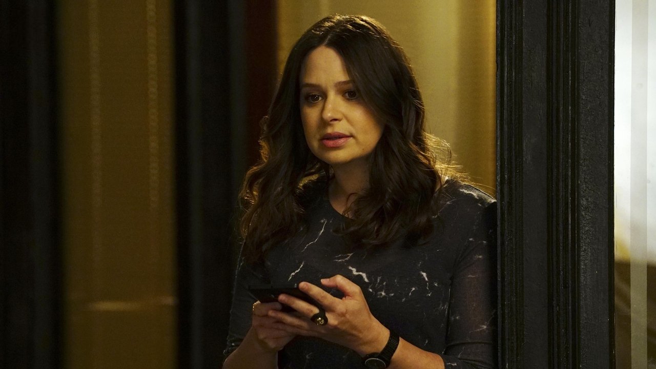 Scandal - Season 6 Episode 12 : Mercy