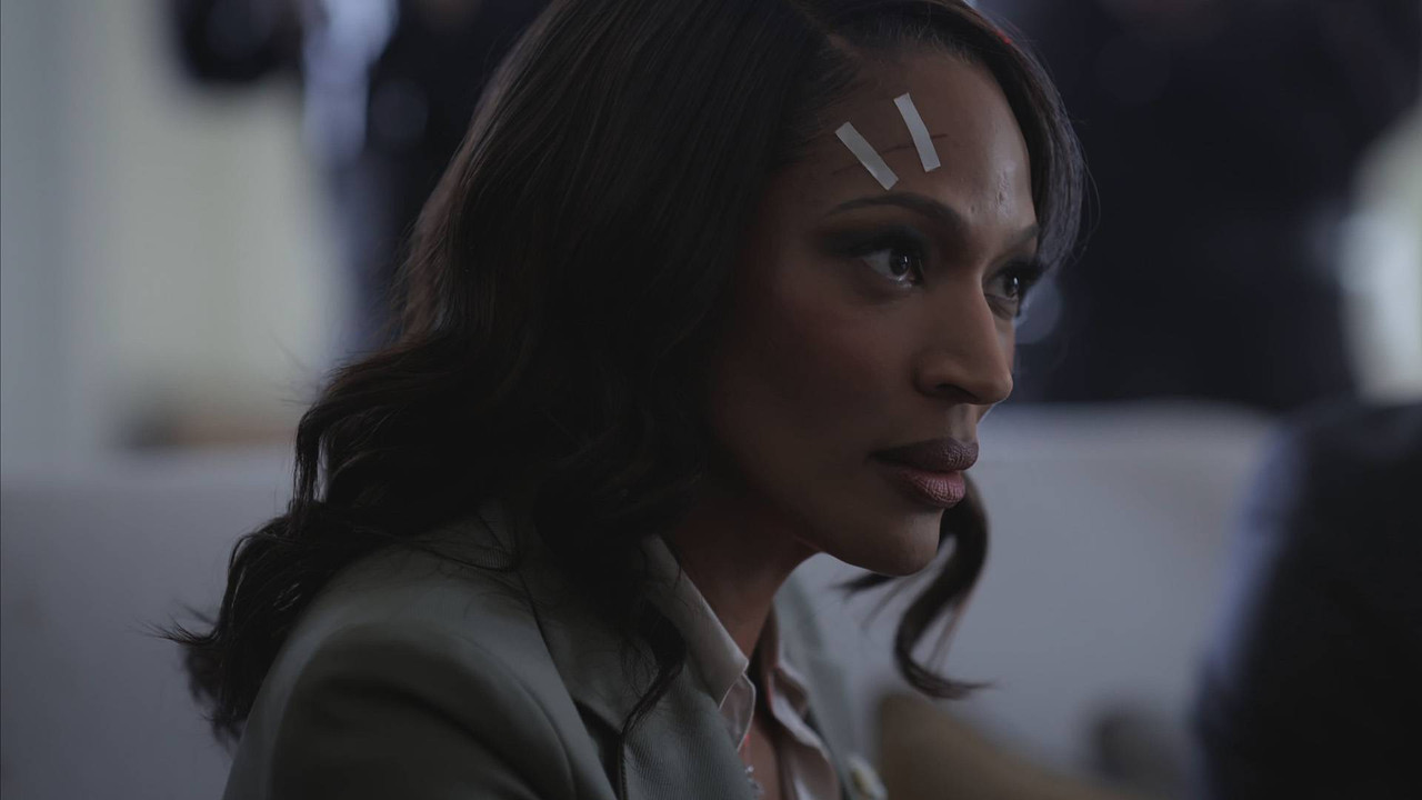 Tyler Perry's The Oval - Season 6 Episode 6 : Power Play