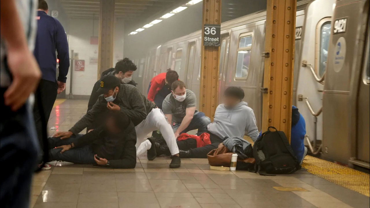 PD True — Épisode 8