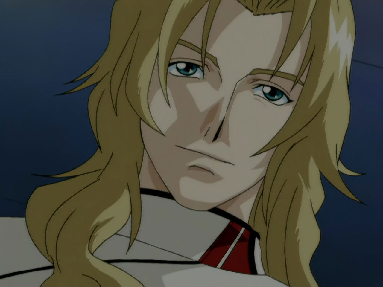 Geneshaft — Épisode 8