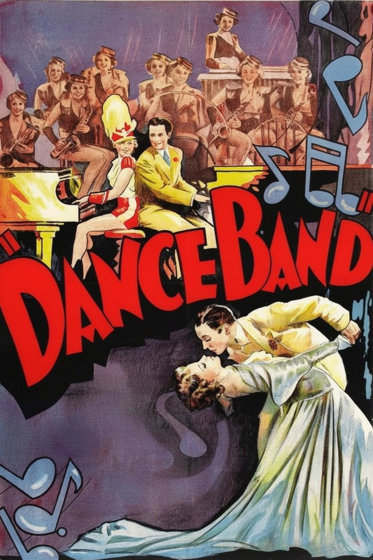 Dance Band