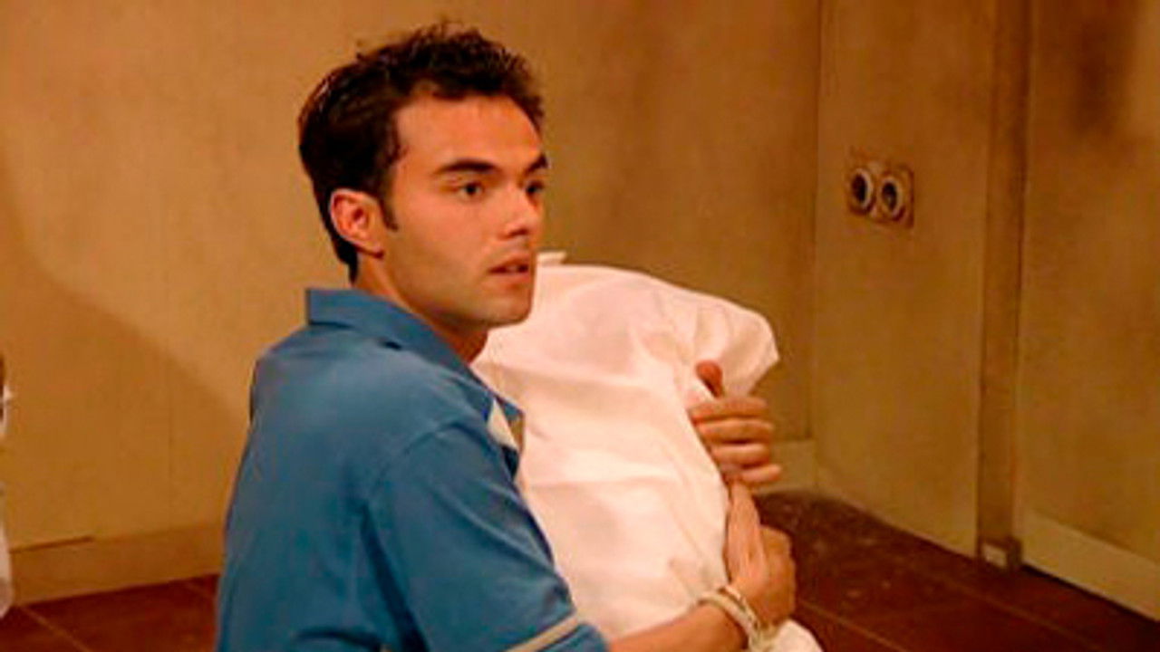 La sopa boba — Épisode 3