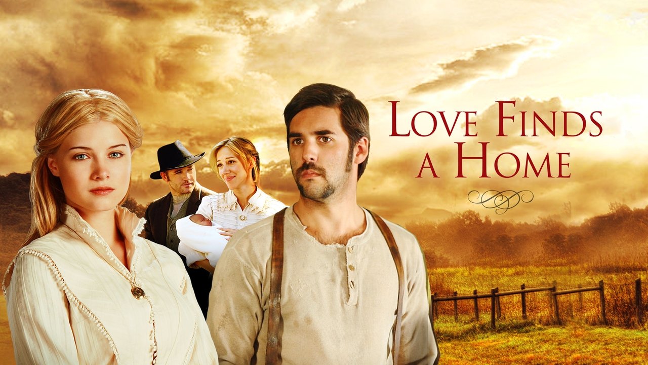 Love Finds A Home (2009)