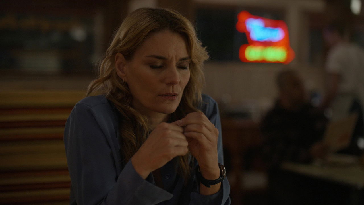 Sheriff Country — Épisode 8