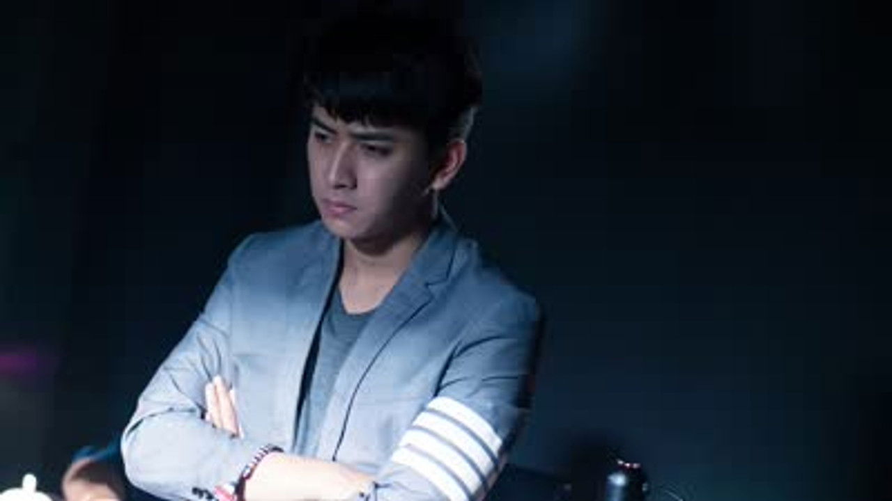 心理罪 — Épisode 7