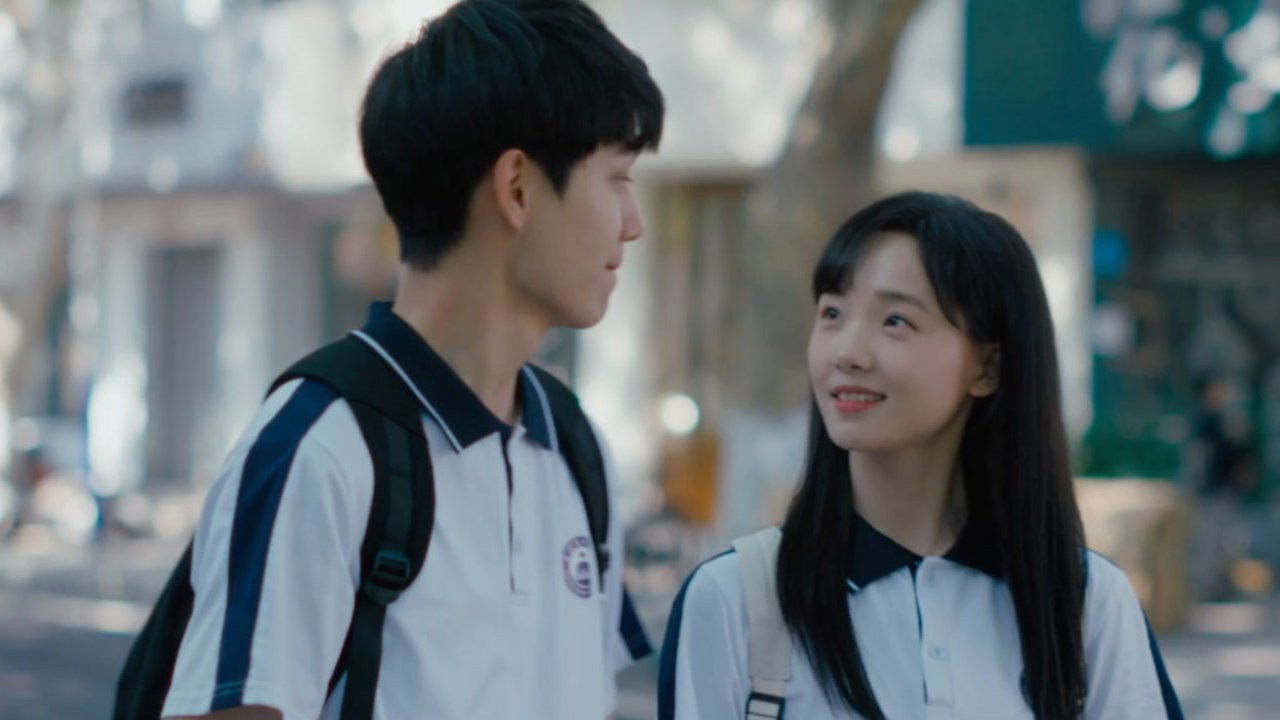 Our Memories — Épisode 6