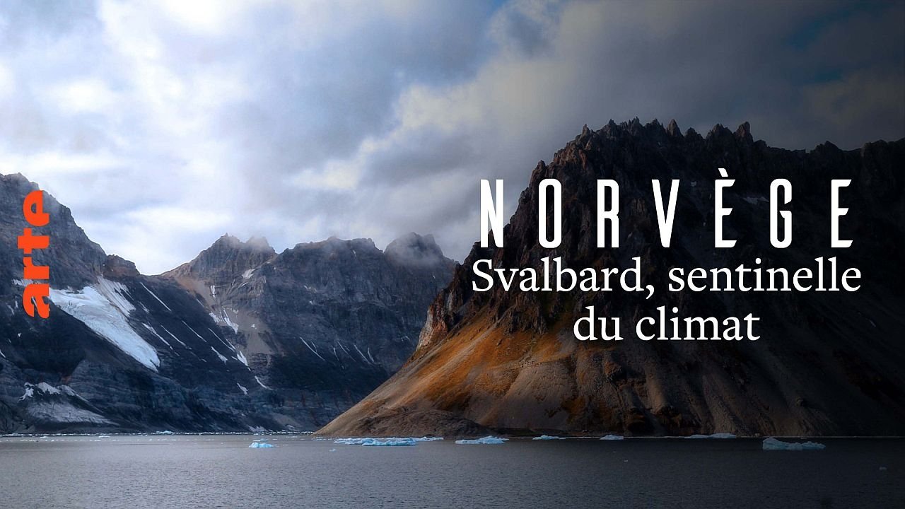 ARTE Reportage - Season 20 Episode 32 : Episode 32