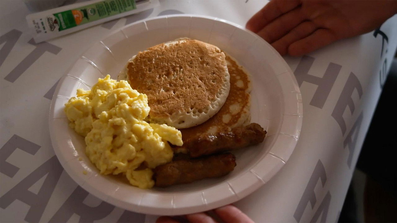 Wisconsin Foodie — Épisode 4