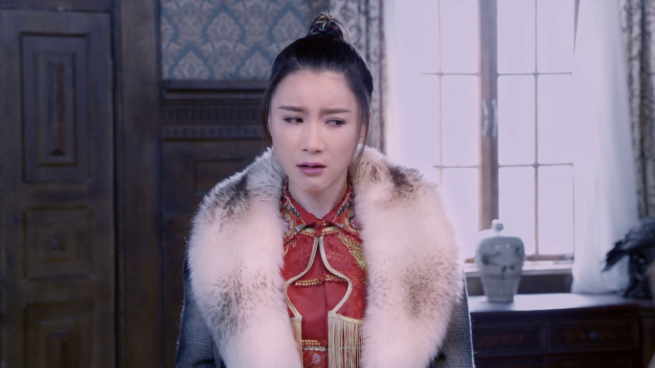 战地枪王 — Épisode 23