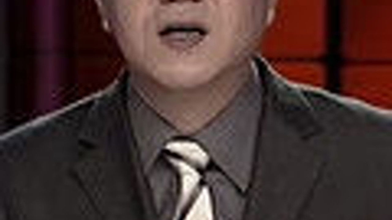 传奇故事 — Épisode 119