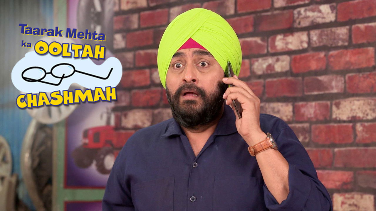 तारक मेहता का उल्टा चश्मा — Épisode 4638