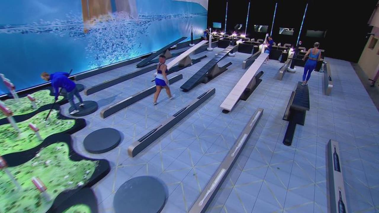 Big Brother Canada - Season 12 Episode 16 : Episode 16