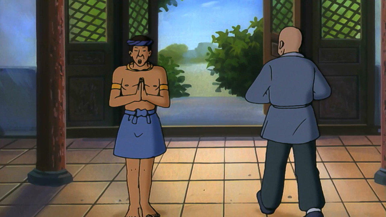 海尔兄弟高清重制版 - Season 1 Episode 209 : Episode 209