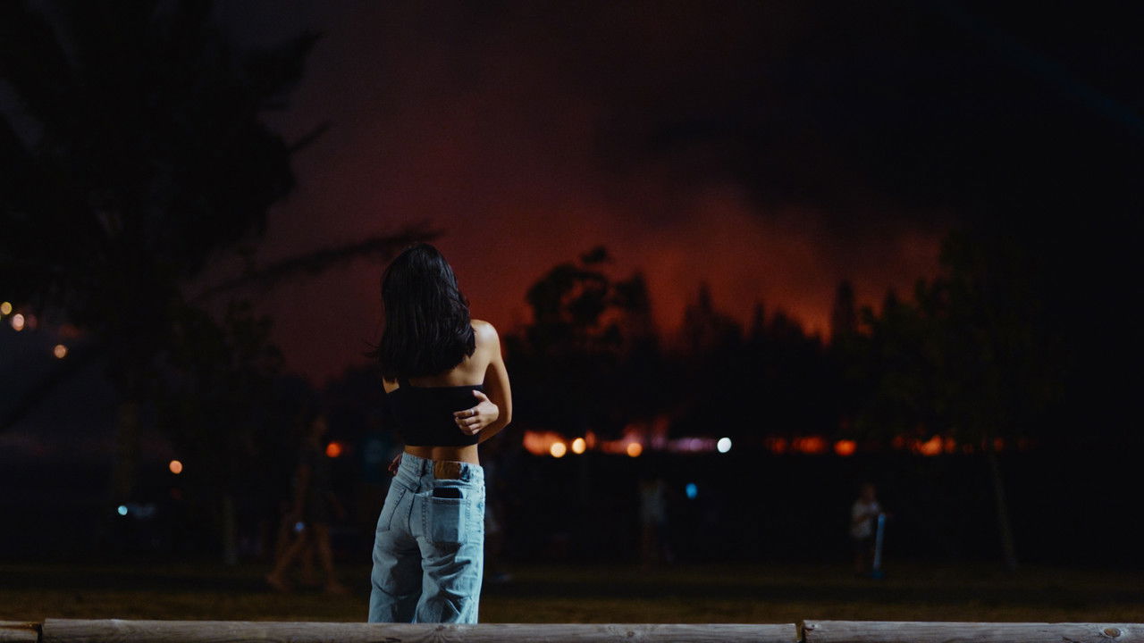 Les Cendres Du Coeur backdrop