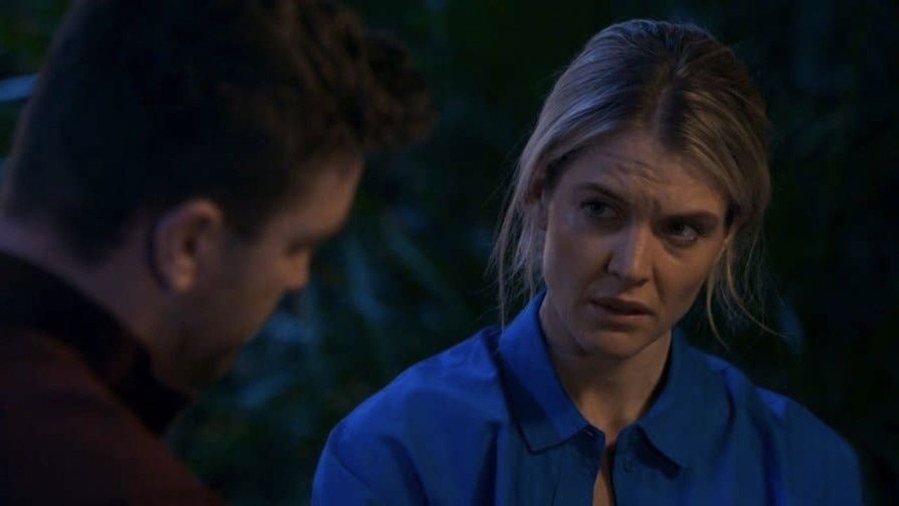 Home and Away — Épisode 199