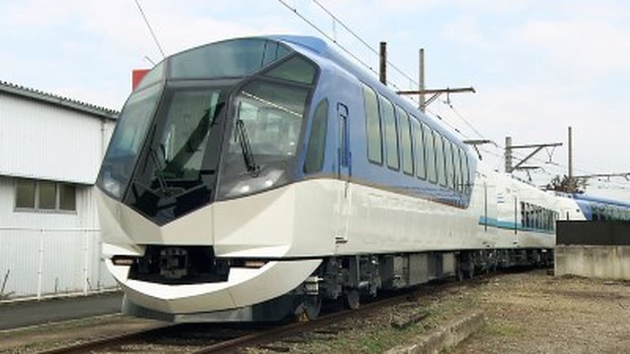 Japan Railway Journal - Season 2 Episode 6 : Premium Express Shimakaze: A Train of Dreams to Reality