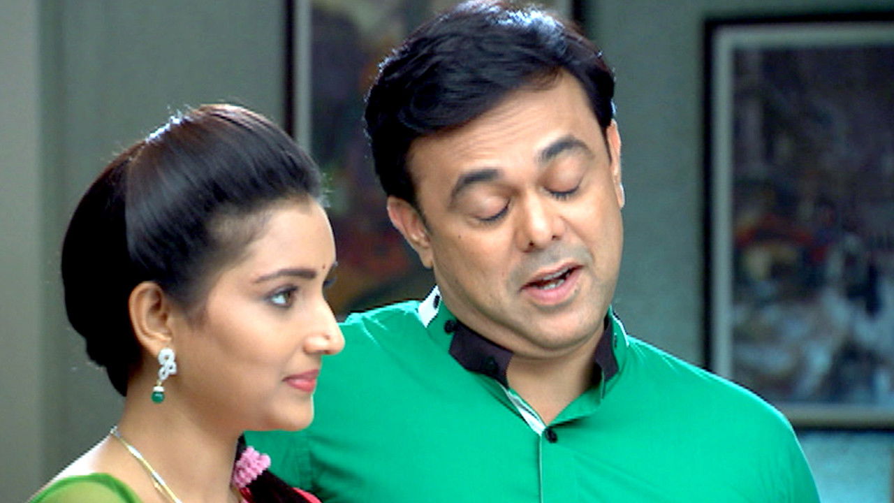 Badi Doooor Se Aaye Hai — Épisode 300