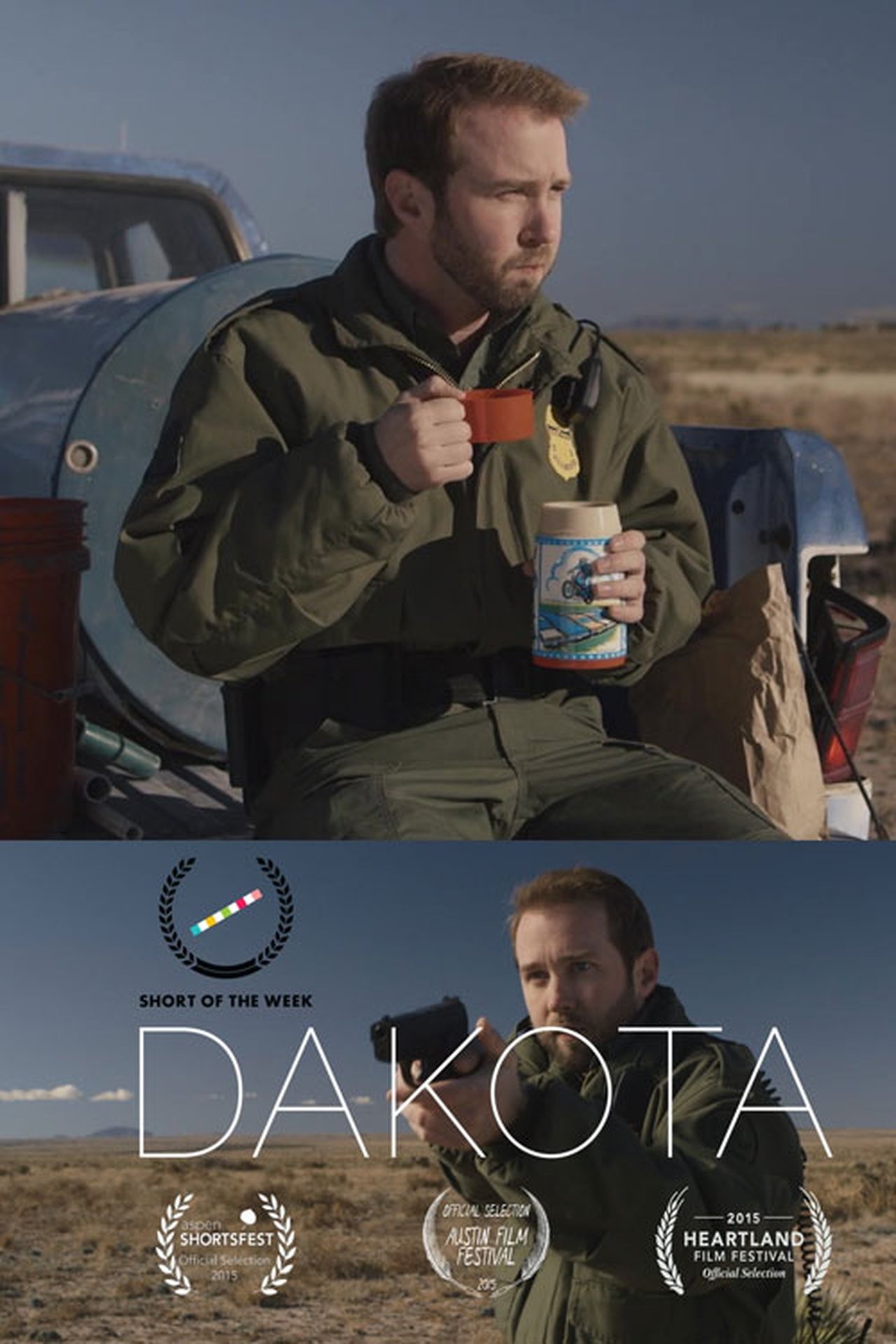 Dakota Dakota