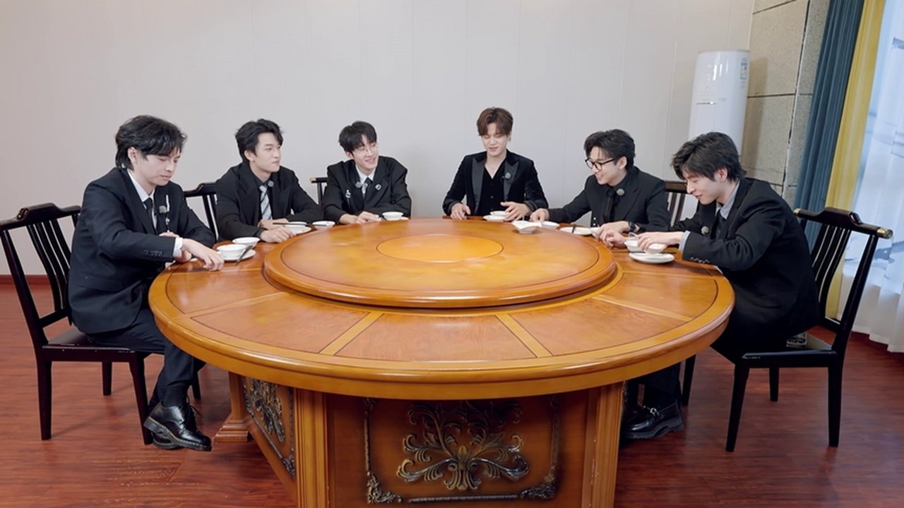 Detective Academy - Season 0 Episode 104 : S7 First Look EP10