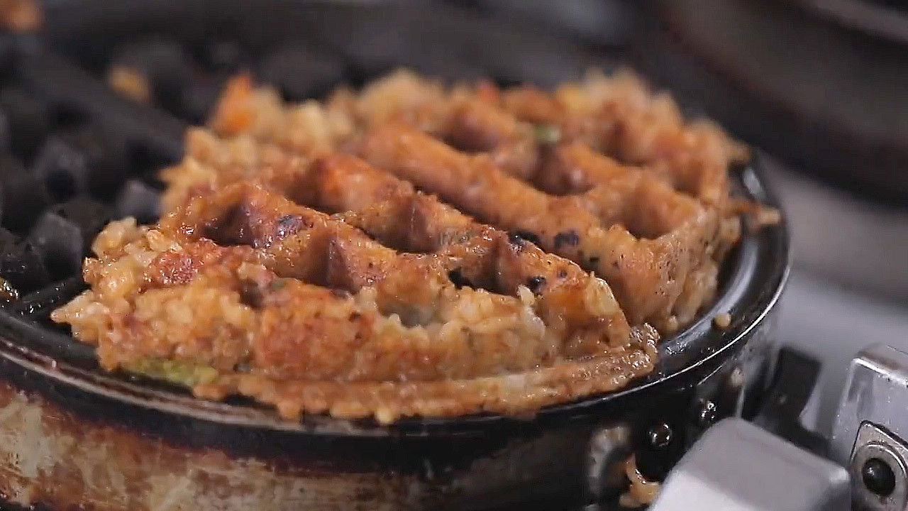 Burgers and Co avec Guy FIERI — Épisode 9