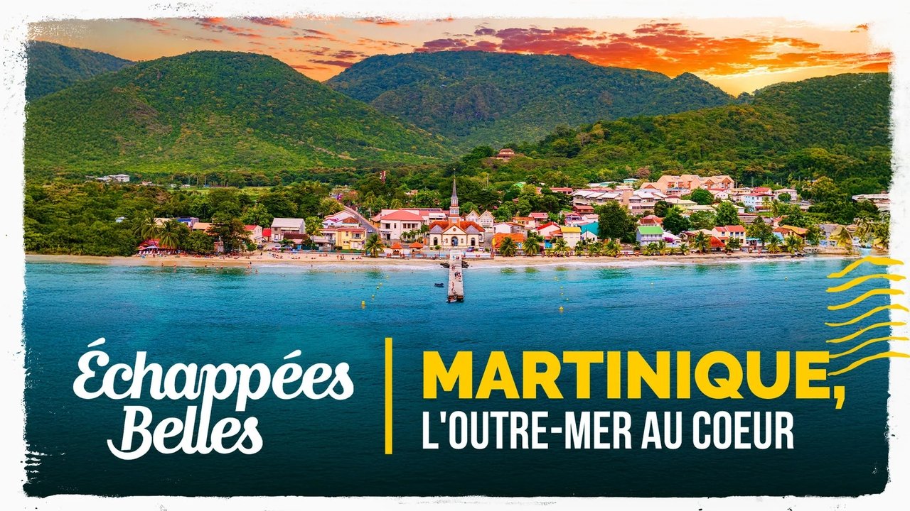 Echappées Belles - Season 20 Episode 5 : Episode 5