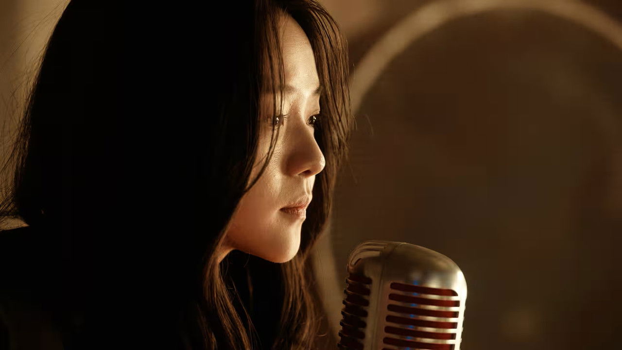 火星の女王 — Épisode 2