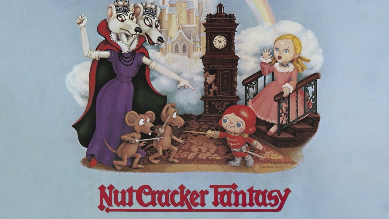 Nutcracker Fantasy