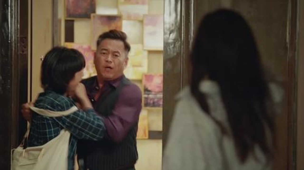 乔安你好 — Épisode 10