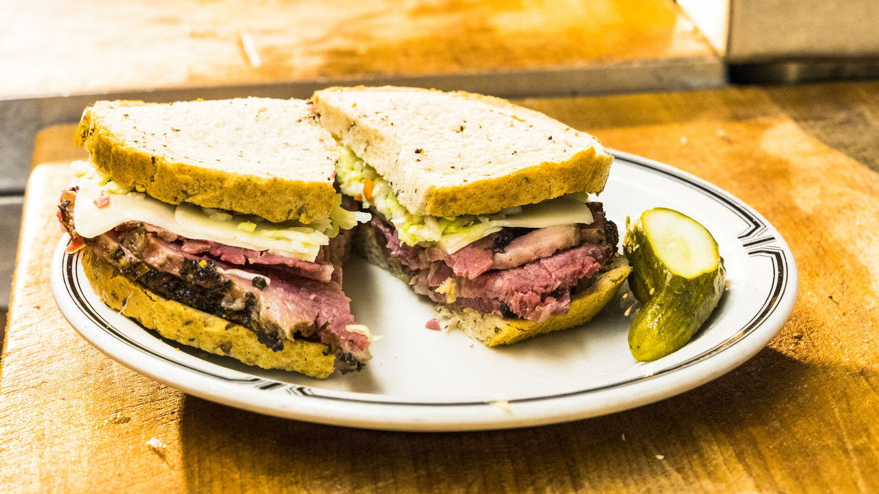 Bobby and Sophie On the Coast — Épisode 2