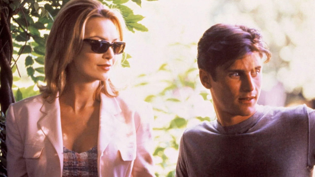 Central Park West — Épisode 5