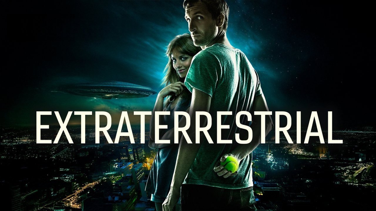 Extraterrestrial