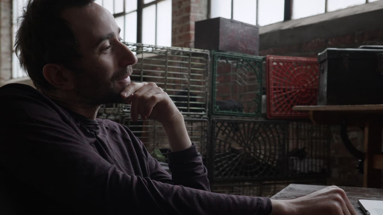 The Blacklist - Season 3 Episode 15 : Drexel