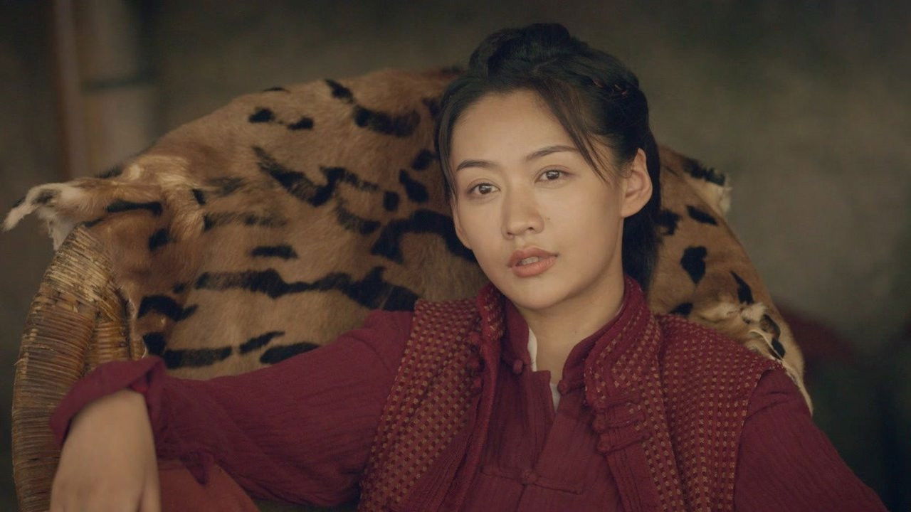 Hu Dan Wei Cheng — Épisode 15